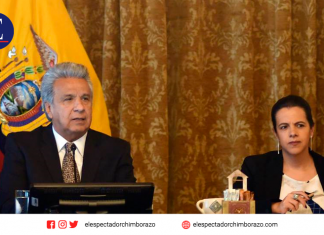 Moreno hablará sobre la ‘Defensa de la Democracia en las Américas’