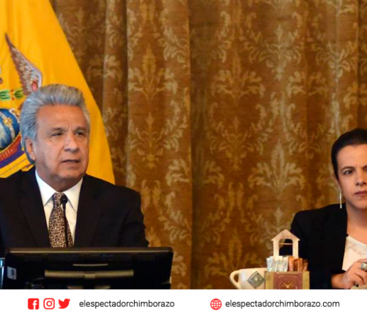 Moreno hablará sobre la ‘Defensa de la Democracia en las Américas’