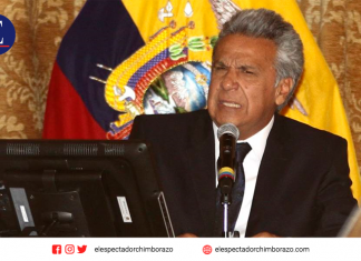 ¿Moreno será declarado Persona no Grata en Ecuador?