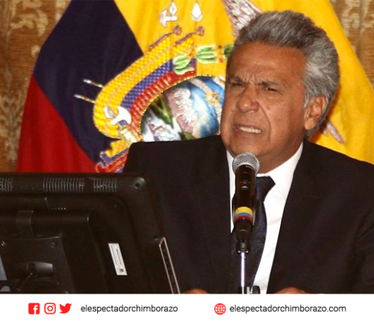 ¿Moreno será declarado Persona no Grata en Ecuador?
