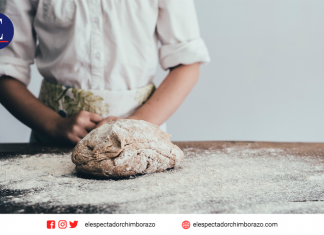 El precio del pan subirá el 24 de mayo
