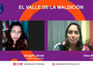 El Valle de la Maldición, ya disponible en Amazon