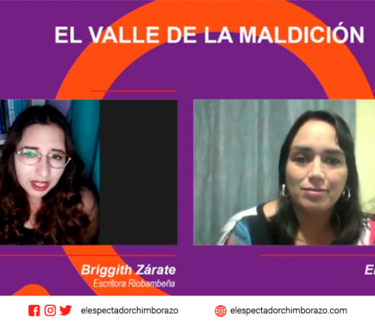 El Valle de la Maldición, ya disponible en Amazon