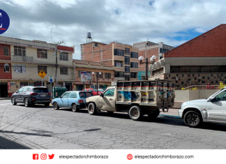 Se ampliarán las zonas SEROT en la ciudad