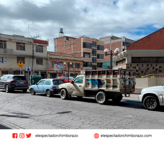Se ampliarán las zonas SEROT en la ciudad