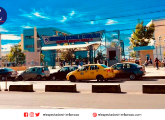 La UNACH suspende inicio de clases