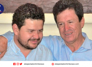 Padre de Juan Sebastián Roldán, denunciado por presunto acoso y hostigamiento laboral