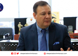 Se ratifica a Zapata en la Presidencia del COE Nacional