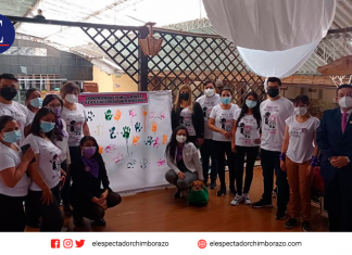 ‘Colectivas’ y Fundaciones buscan la prevención de violencia sexual en niñas, niños y adolescentes