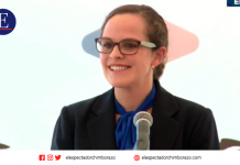 Se presentó el Plan de Reapertura de Colegios