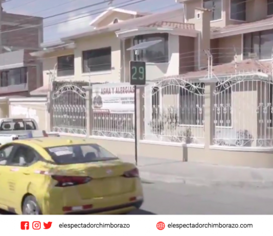 Se instalan radares de velocidad en ciertos puntos de la ciudad