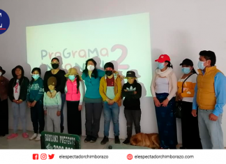 Se realizó el VII Festival Wawas al Cine