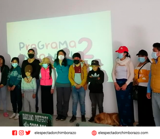 Se realizó el VII Festival Wawas al Cine
