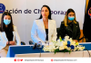 «Cero corrupción», la promesa de la nueva Gobernadora de Chimborazo