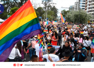 Los Pueblos Waoranis, el Centro Violeta y la Comunidad LGBTIQ+, las prioridades de la Secretaría de Derechos Humanos