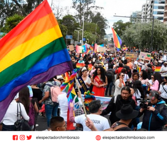 Los Pueblos Waoranis, el Centro Violeta y la Comunidad LGBTIQ+, las prioridades de la Secretaría de Derechos Humanos