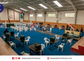 Nuevos Centros de Vacunación en la ciudad