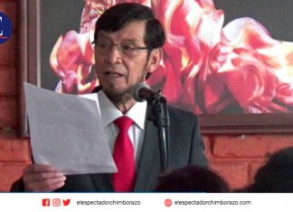 El ‘Profe’ rindió cuentas por su gestión en el Legislativo