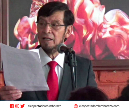 El ‘Profe’ rindió cuentas por su gestión en el Legislativo