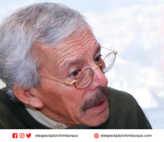«¡Cuidado!, no desestimen a la radio». La advertencia de Diego Oquendo