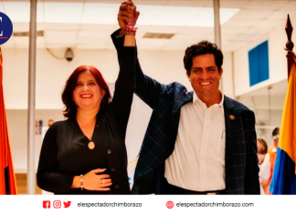 María Sara Jijón, nombrada Directora del Servicio Nacional de Contratación Pública