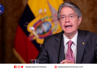 Lasso vetó parcialmente Proyecto de Ley de Violencia Sexual Digital