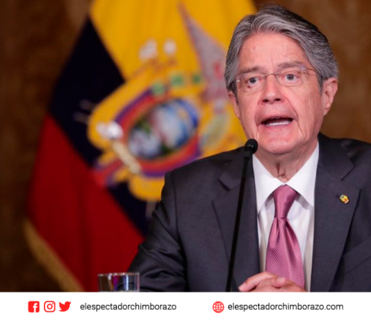 Lasso vetó parcialmente Proyecto de Ley de Violencia Sexual Digital
