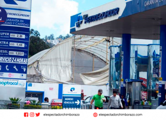 Nuevo precio de los combustibles, desde el 12 de junio