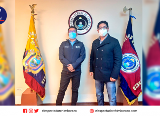 La UNACH gestiona para vacunar a sus estudiantes