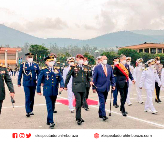 Lasso deroga Decreto Ejecutivo del correísmo
