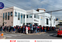 Se emite decreto para dar ‘brevedad’ a procesos administrativos