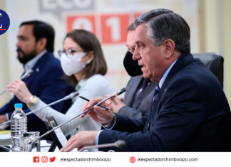 El trabajo presencial se reanudará el 1 de julio
