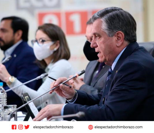 El trabajo presencial se reanudará el 1 de julio