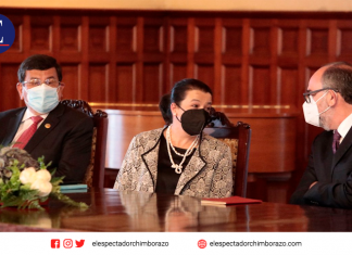 Reformas a la LOES, la visión del Gobierno para fortalecer la educación de tercer nivel