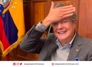 Lasso reconoce su error a través de TikTok