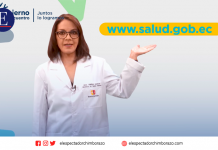 Se presenta la página oficial del Plan de Vacunación 9/100