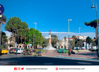 Nuevas resoluciones para Riobamba