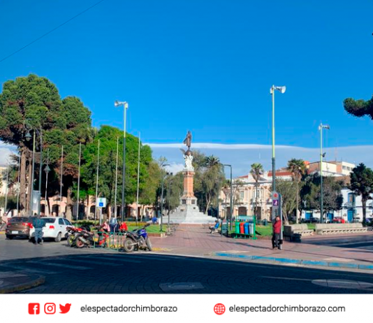 Nuevas resoluciones para Riobamba