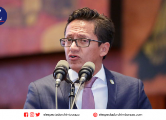 Dos solicitudes de juicio político para Freddy Carrión