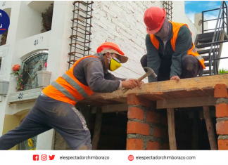 Nuevas bóvedas y nichos para el Cementerio Municipal