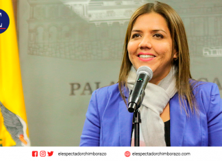 Fiscalía solicita fecha para audiencia de formulación de cargos en contra de María Alejandra Vicuña, y otros