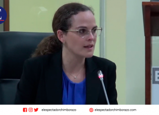 Ministerio de Educación presenta informe del retorno progresivo a las aulas