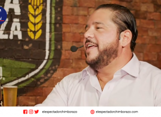 Se difiere la audiencia de juicio en contra de Jacobo Bucaram, Paúl Granda y otros