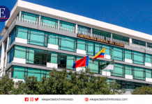 Se designa a nuevo Contralor General del Estado subrogante