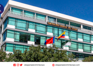 Se designa a nuevo Contralor General del Estado subrogante