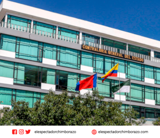 Se designa a nuevo Contralor General del Estado subrogante