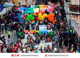 28 de junio: El día para no esconder tu orgullo. Ya no hay espacio en el clóset