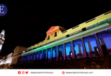 El Gobierno se suma a la conmemoración del Día del Orgullo LGBTIQ+