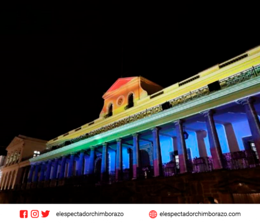 El Gobierno se suma a la conmemoración del Día del Orgullo LGBTIQ+