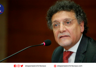 Inician los trámites para el Juicio Político a Pablo Celi